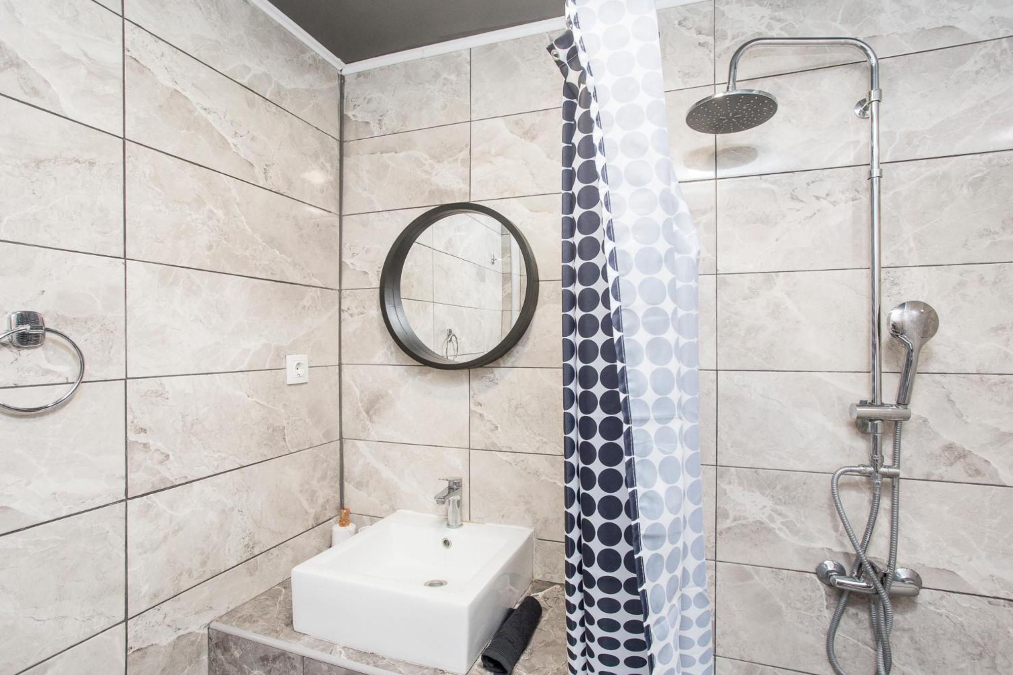 Closer "Egnatia Apartment 1" Thessaloníki Eksteriør bilde