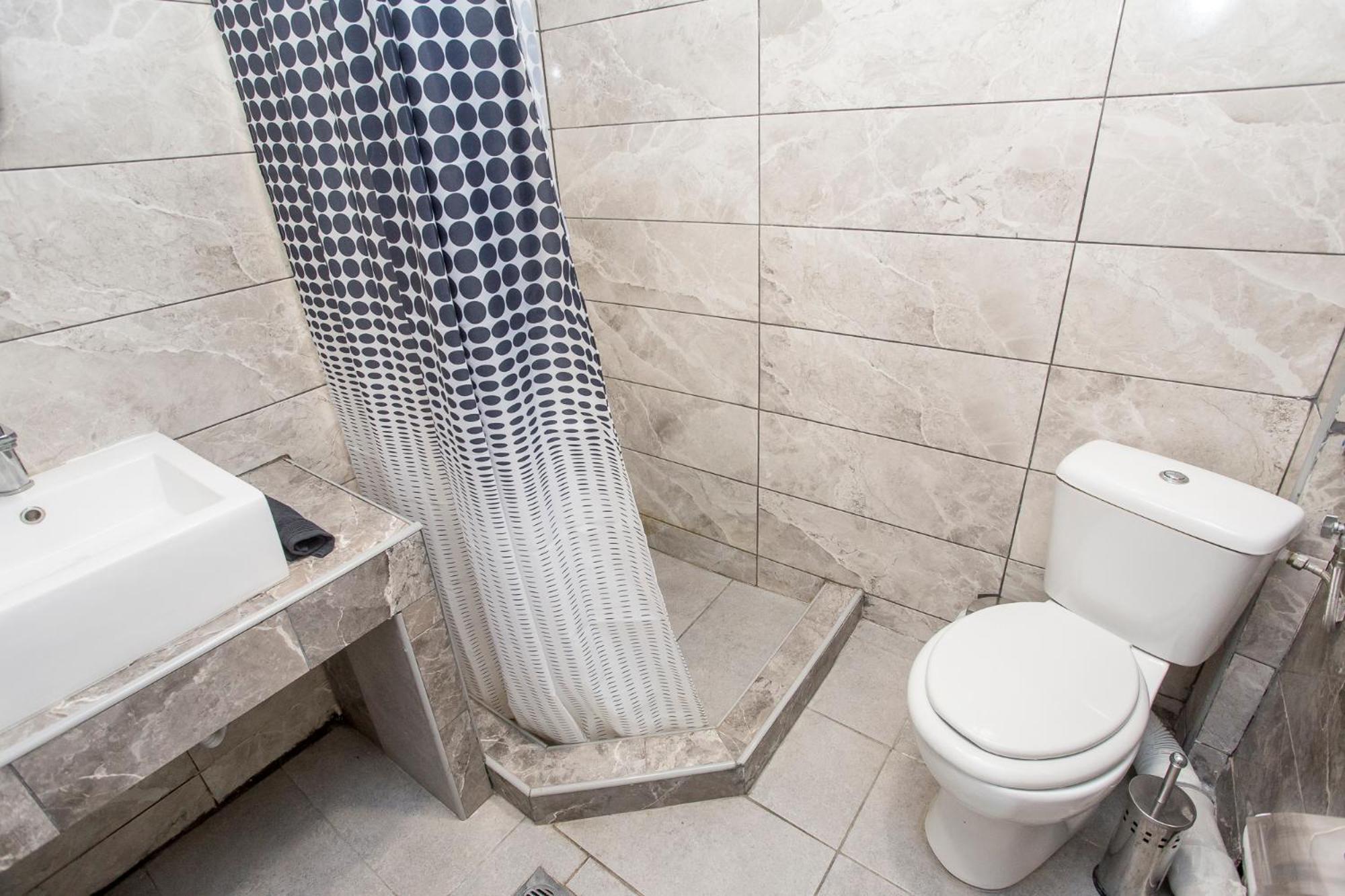 Closer "Egnatia Apartment 1" Thessaloníki Eksteriør bilde