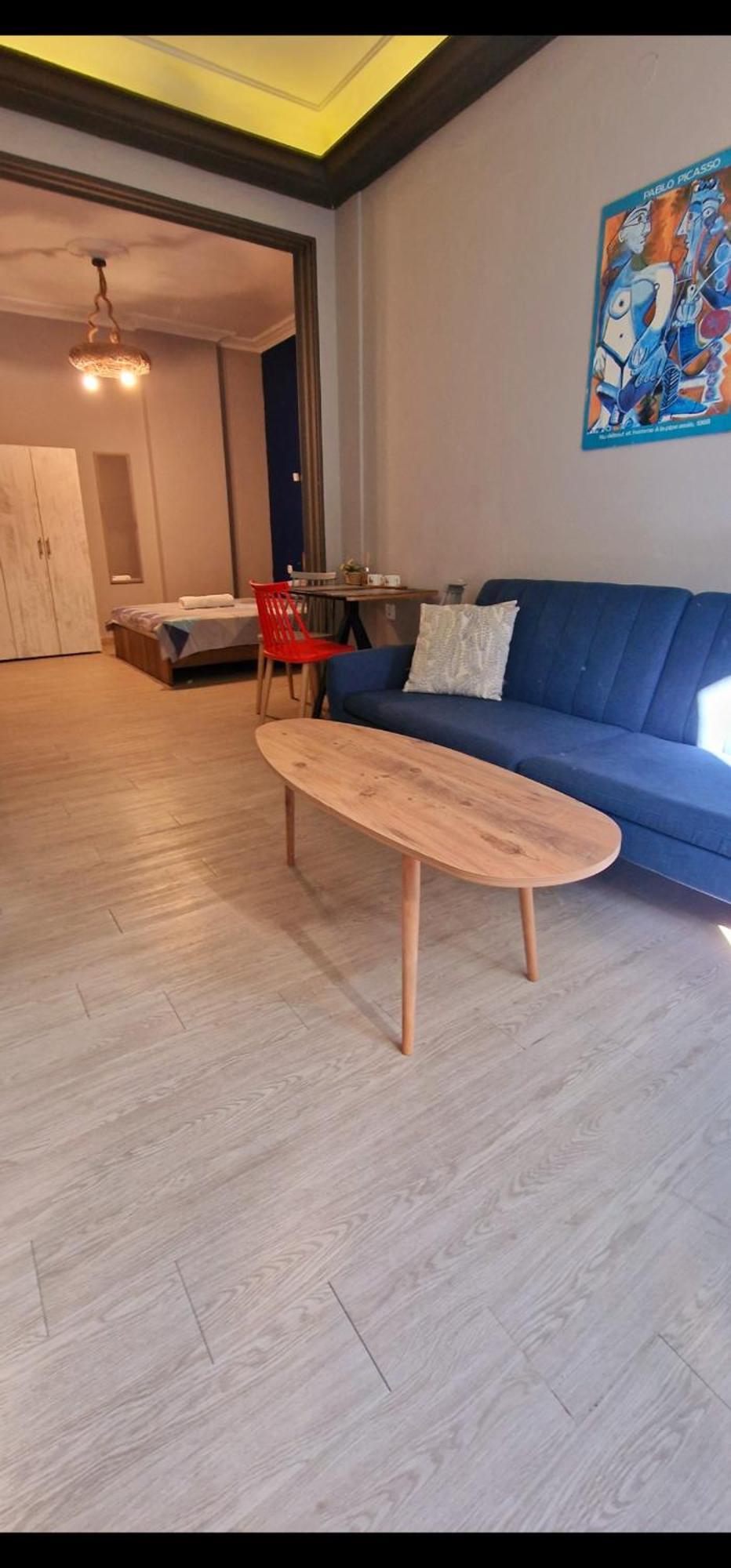 Closer "Egnatia Apartment 1" Thessaloníki Eksteriør bilde