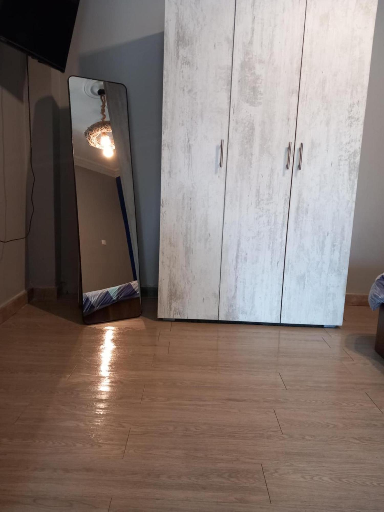 Closer "Egnatia Apartment 1" Thessaloníki Eksteriør bilde