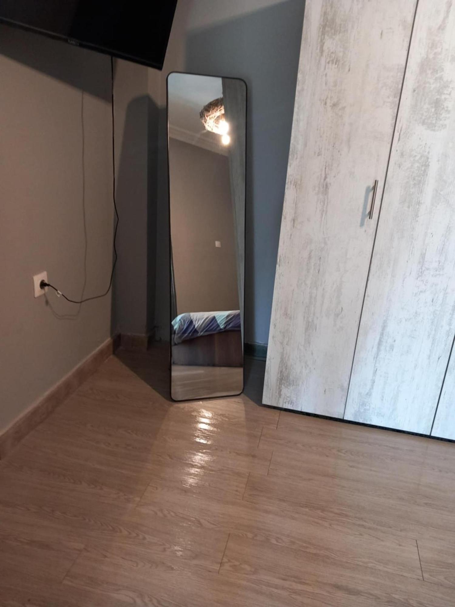 Closer "Egnatia Apartment 1" Thessaloníki Eksteriør bilde